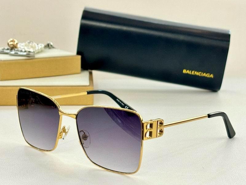 Balenciaga Sunglasses 267